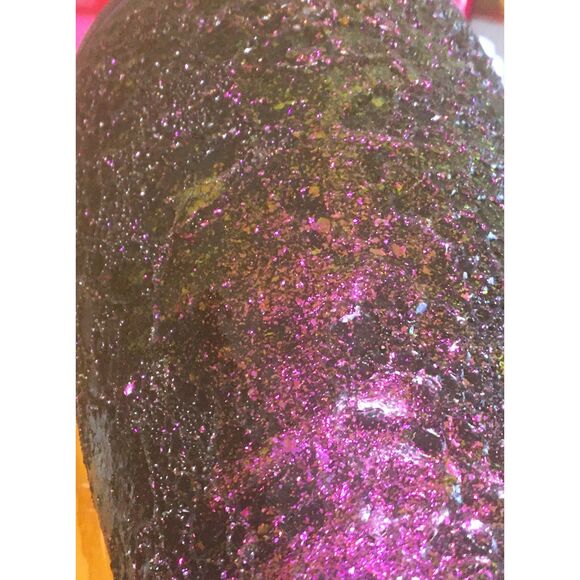 Dragon Skin Textured Color Shift 30 oz Tumbler - Picture 3 of 6